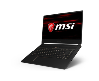 MSI GS65 i7-8750H/16GB/256/Win10 GTX1060 144Hz - 426864 - zdjęcie 7